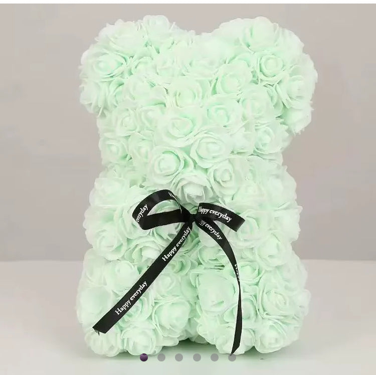 The Iconic Petal Bear, Click for options