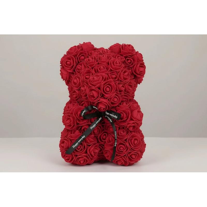 The Iconic Petal Bear, Click for options